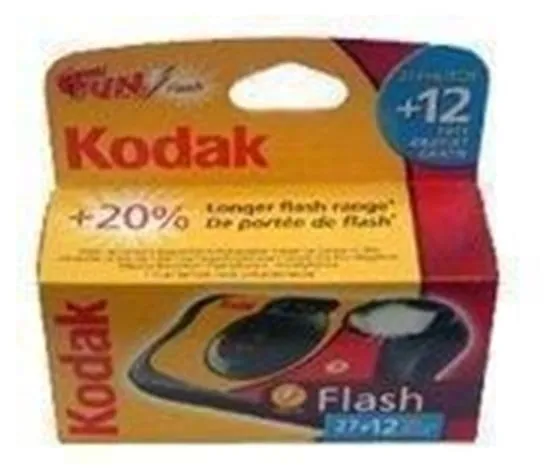 KODAK Fun Flash