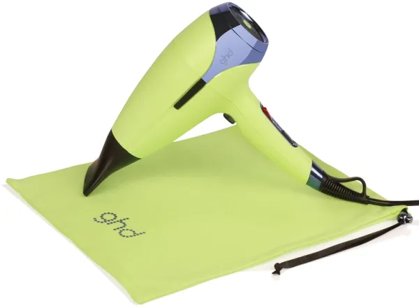 ghd Helios Hårføner - Cyber Lime (Limited Edition)