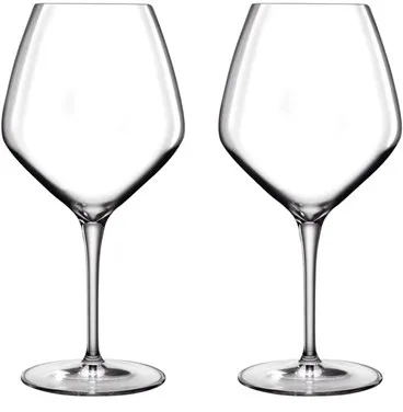 Luigi Bormioli LB Atelier rødvinsglass Pinot Noir/Rioja - 61 cl